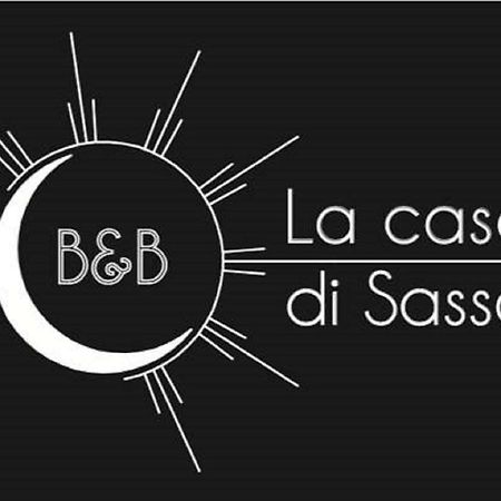 ナポリLa Casa Di Sassaアパートメント エクステリア 写真