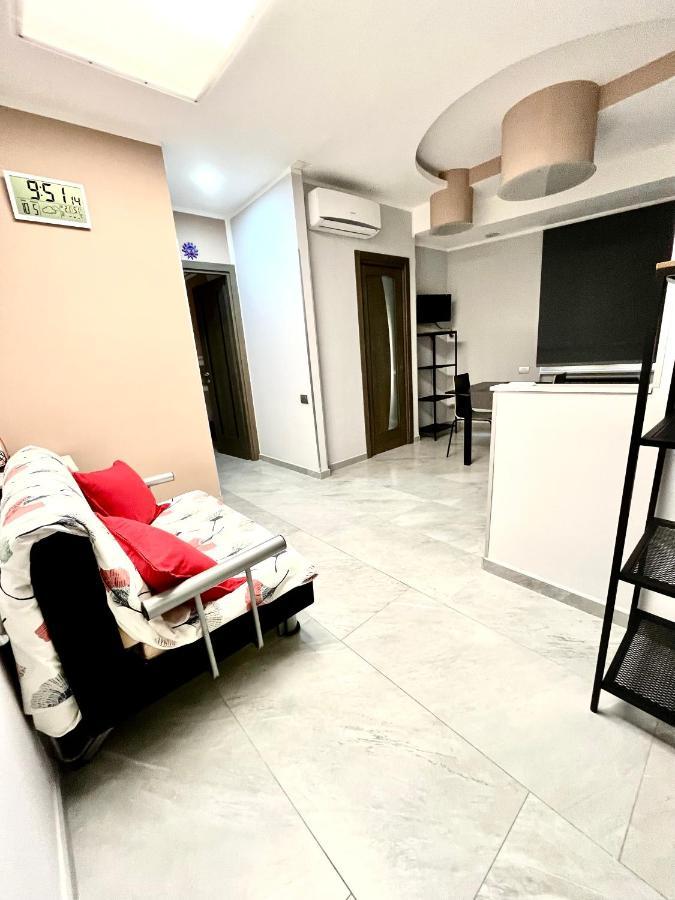 ナポリLa Casa Di Sassaアパートメント エクステリア 写真